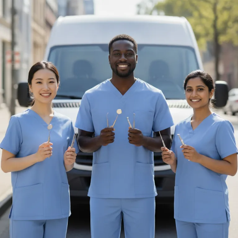 dentist Raytown