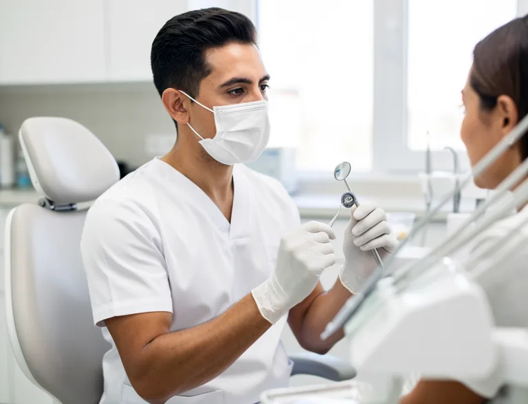 dentist Raytown